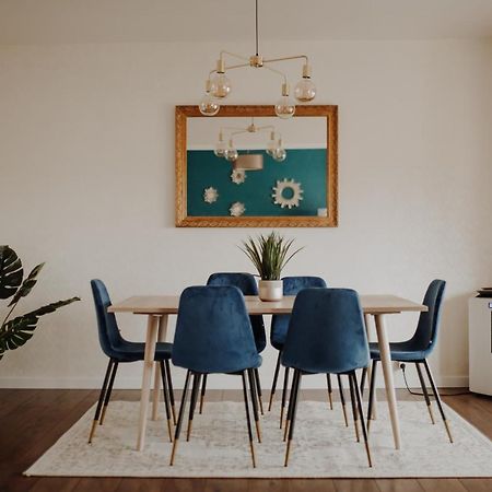 Superbe Appartement Renove - Salon De Provence מראה חיצוני תמונה