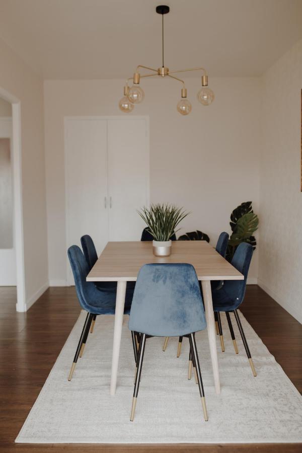Superbe Appartement Renove - Salon De Provence מראה חיצוני תמונה