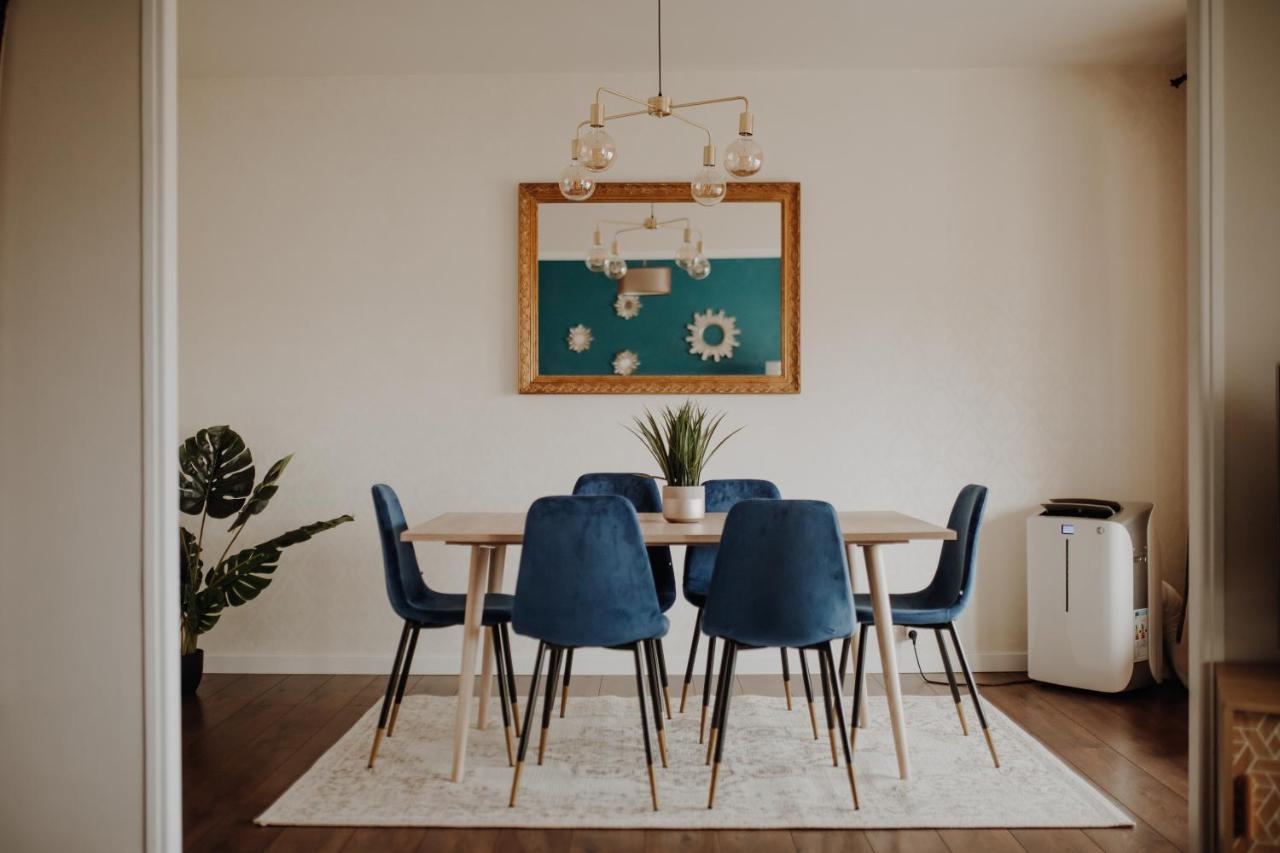 Superbe Appartement Renove - Salon De Provence מראה חיצוני תמונה