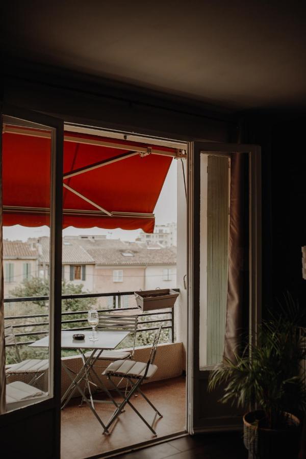 Superbe Appartement Renove - Salon De Provence מראה חיצוני תמונה