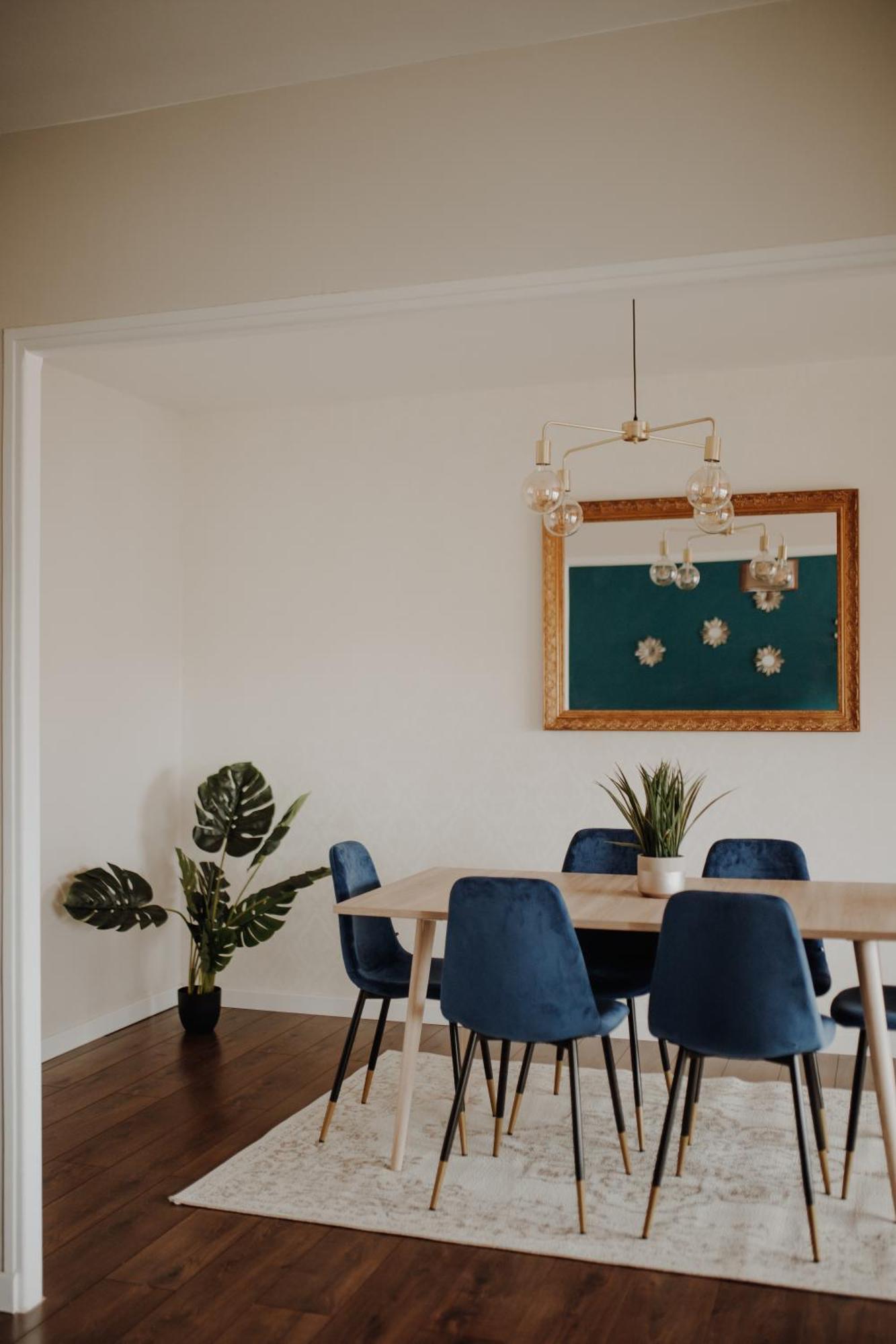 Superbe Appartement Renove - Salon De Provence מראה חיצוני תמונה