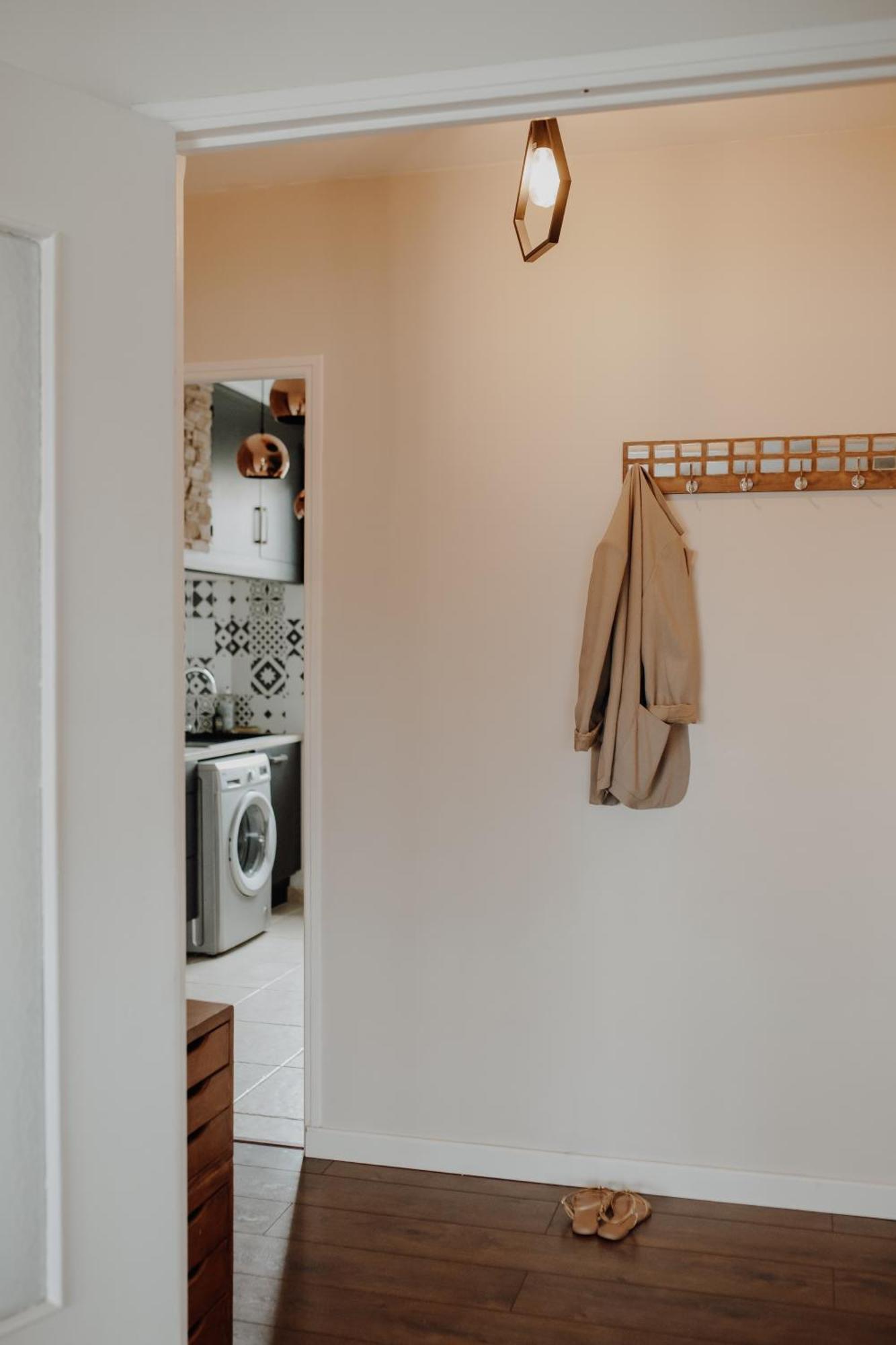 Superbe Appartement Renove - Salon De Provence מראה חיצוני תמונה