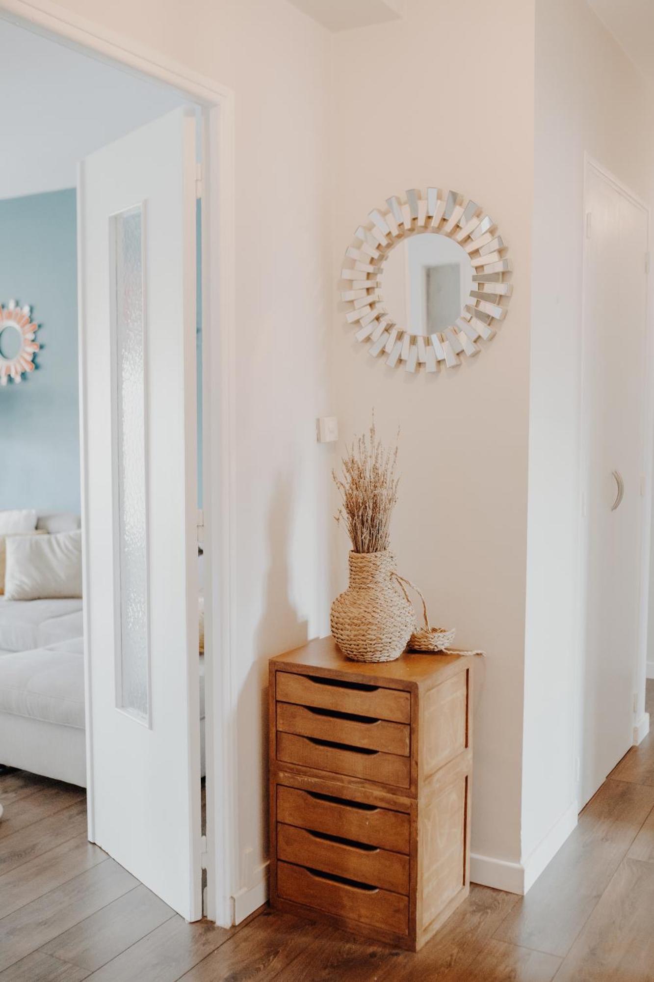 Superbe Appartement Renove - Salon De Provence מראה חיצוני תמונה