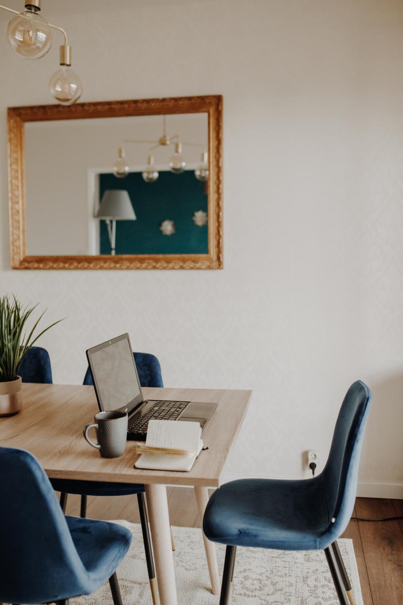 Superbe Appartement Renove - Salon De Provence מראה חיצוני תמונה