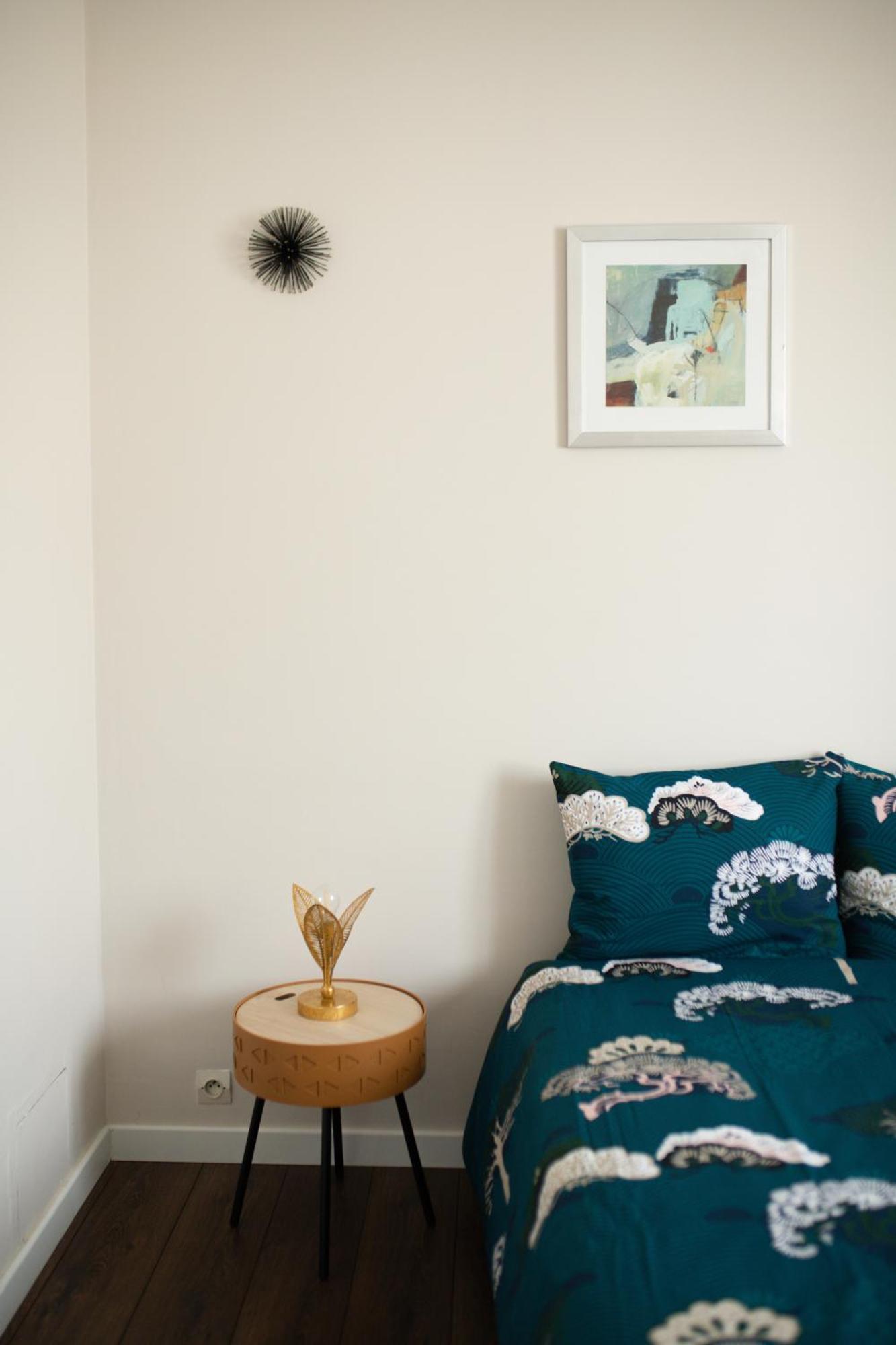 Superbe Appartement Renove - Salon De Provence מראה חיצוני תמונה