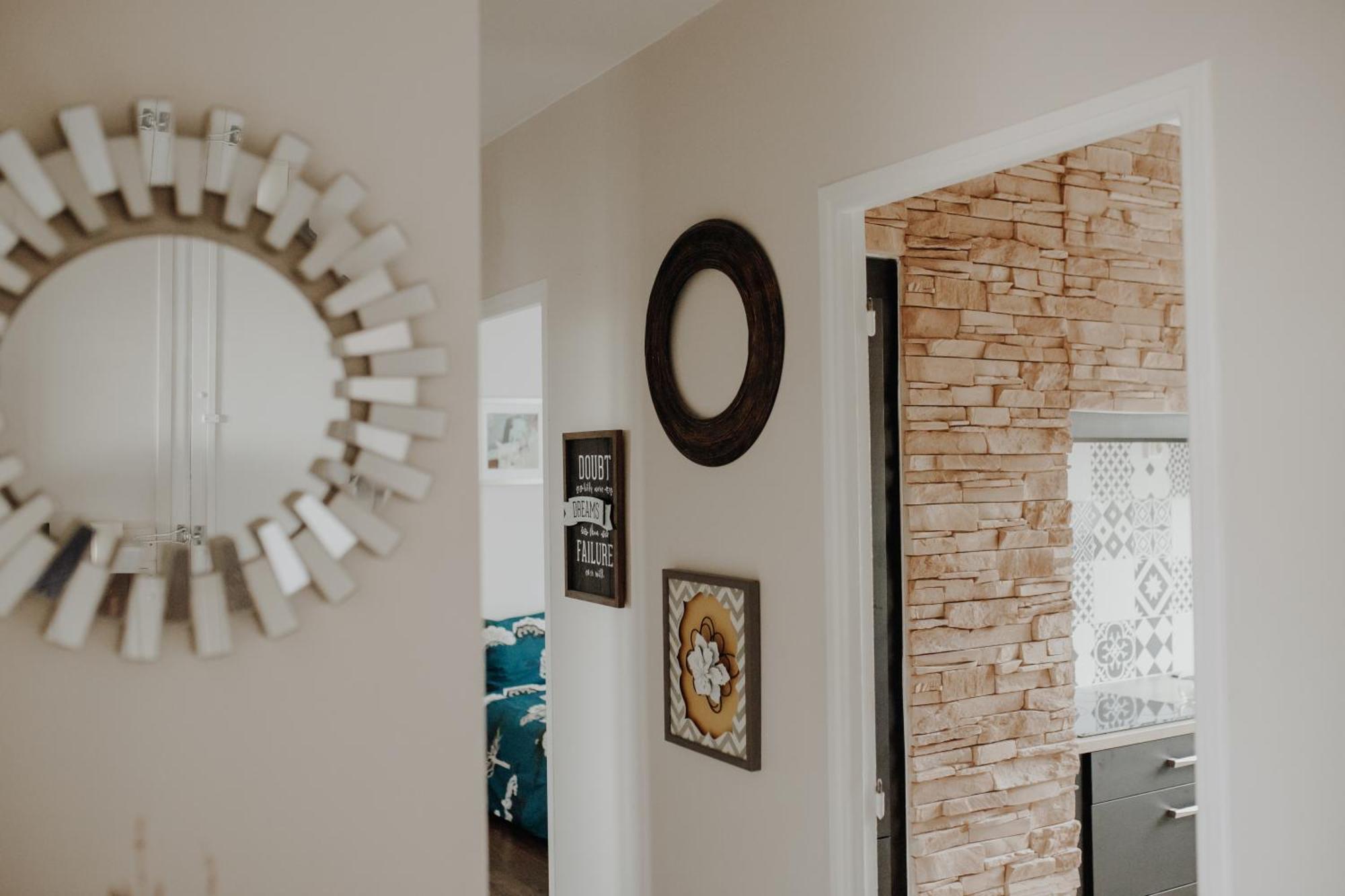 Superbe Appartement Renove - Salon De Provence מראה חיצוני תמונה