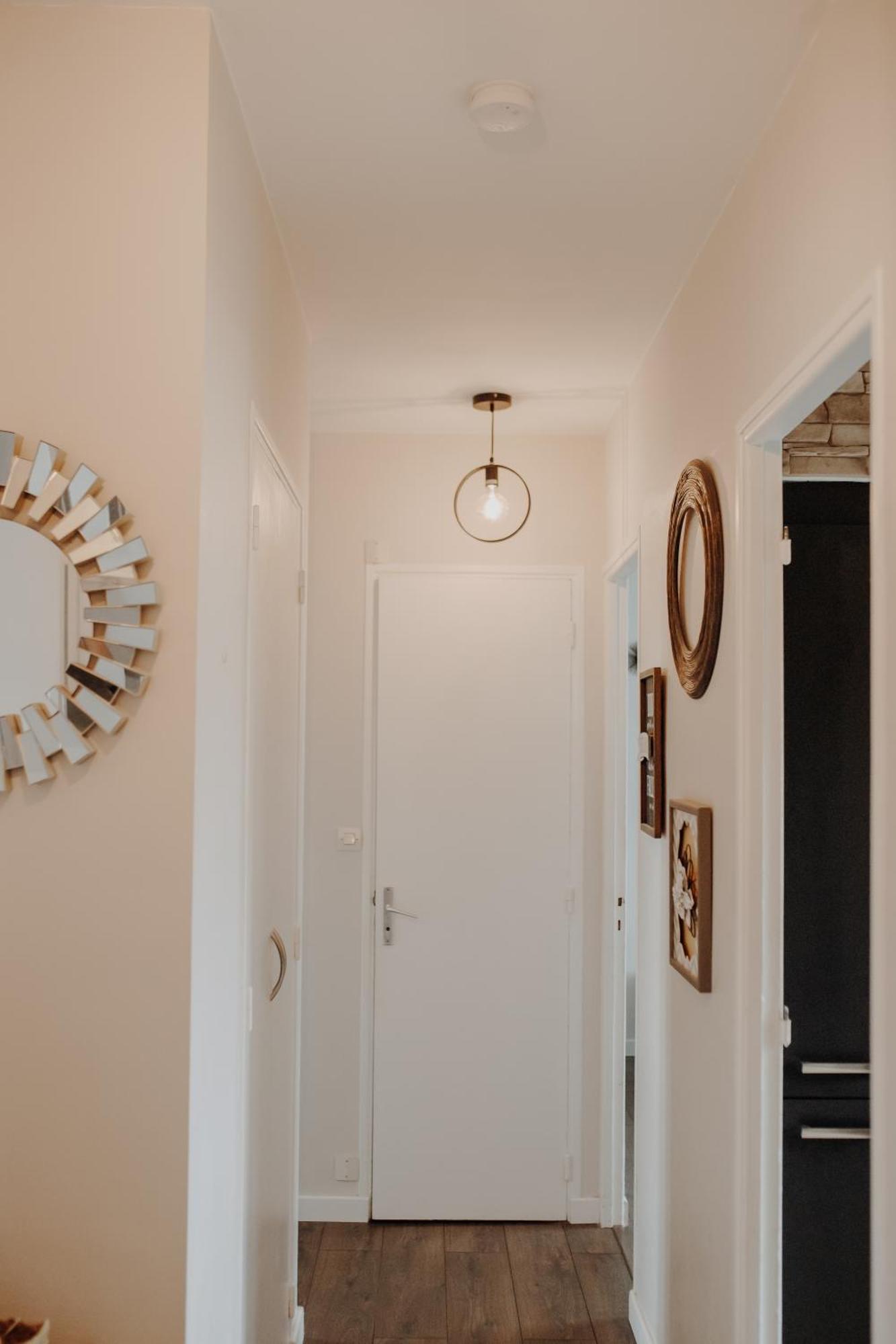 Superbe Appartement Renove - Salon De Provence מראה חיצוני תמונה