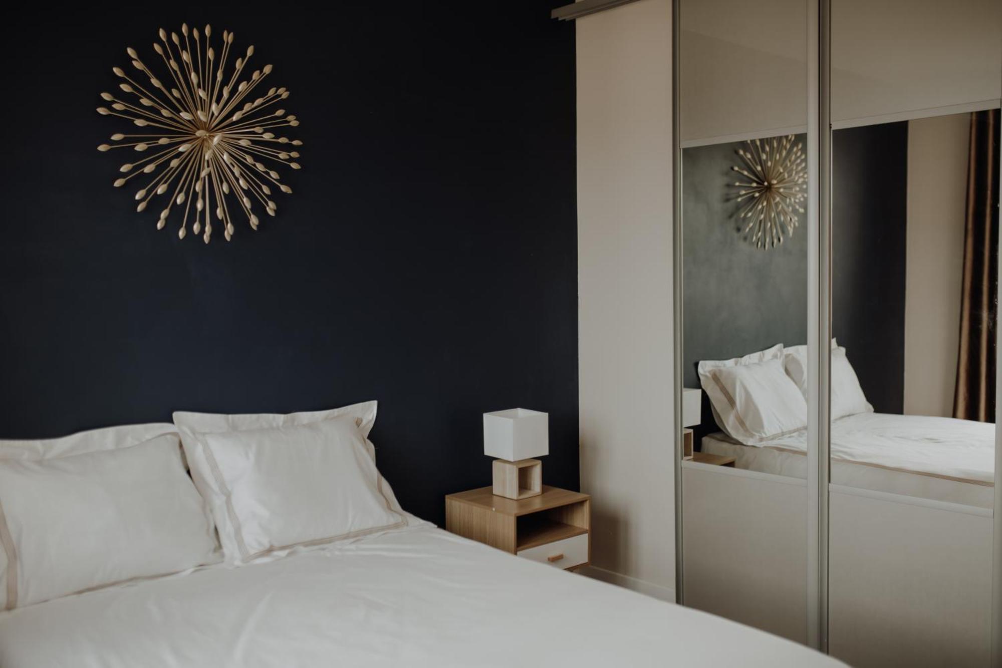 Superbe Appartement Renove - Salon De Provence מראה חיצוני תמונה